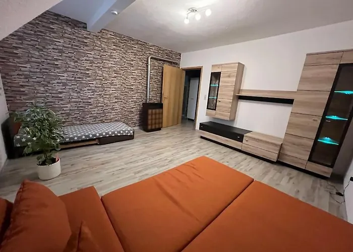 Wohnung In Badkissingen