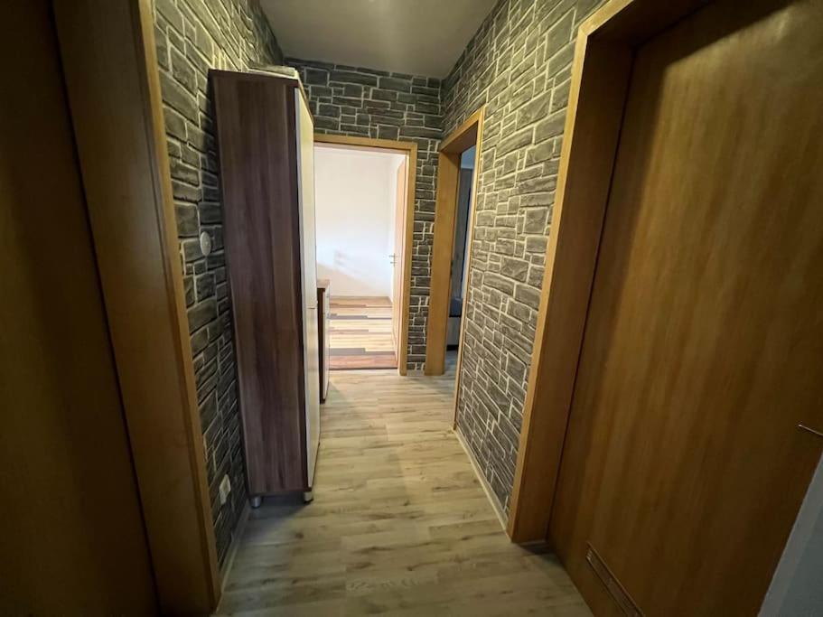 Appartement In Badkissingen Bad Kissingen