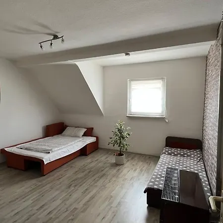 Wohnung In Badkissingen Bad Kissingen Exterior photo