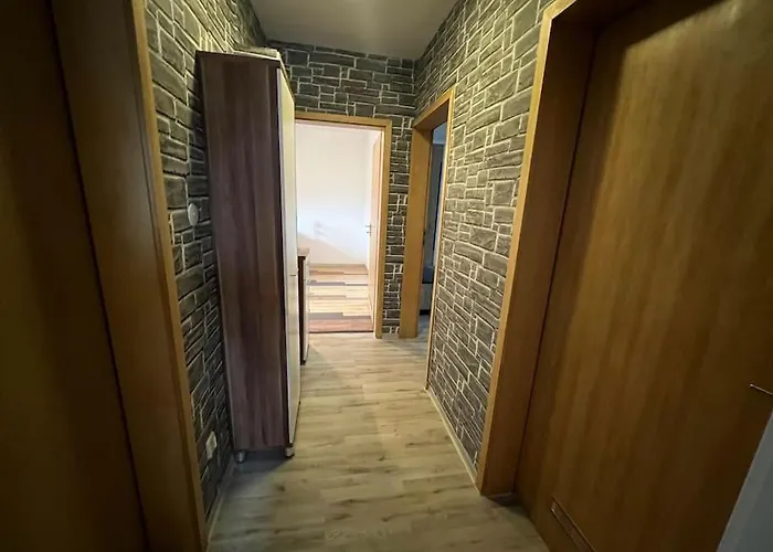 Wohnung In Badkissingen
