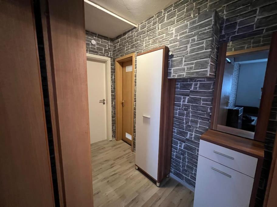 In Badkissingen Apartment *