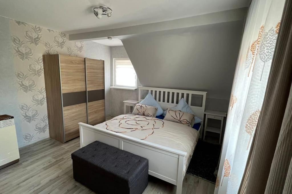 Apartment In Badkissingen *